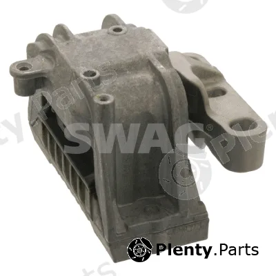 Swag 30939131 — Mounting, engine
