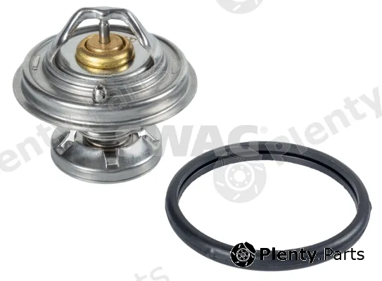 Swag 10909672 — Thermostat, coolant