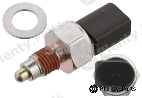 Swag 30106039 — Switch, reverse light