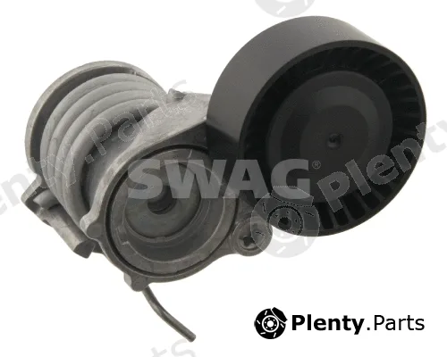 Swag 30930897 — Belt Tensioner, V-ribbed belt