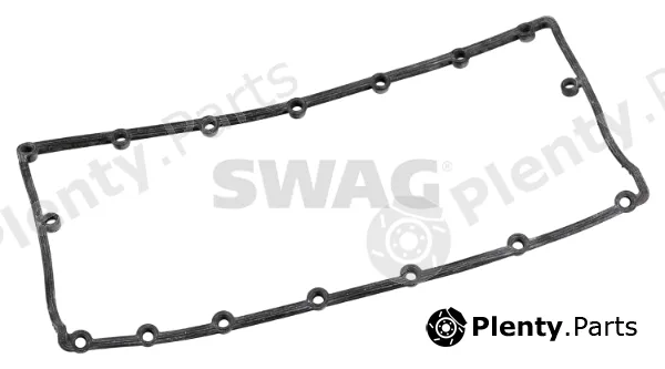 Swag 33103501 — Gasket, cylinder head cover