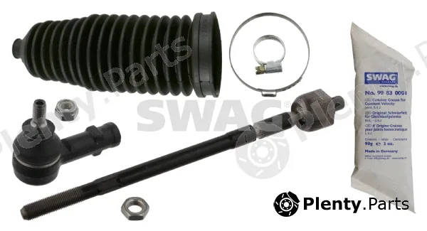 Swag 62938980 — Tie Rod
