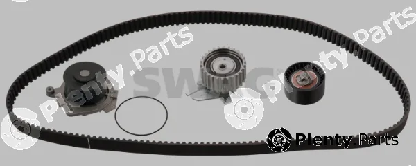 Swag 33103625 — Water Pump & Timing Belt Kit