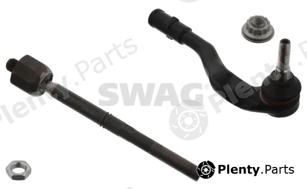 Swag 30943796 — Tie Rod