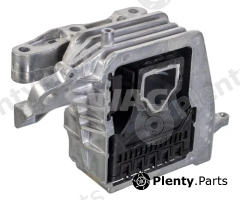 Swag 33107858 — Mounting, engine