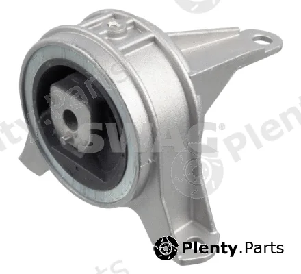 Swag 33101810 — Mounting, engine