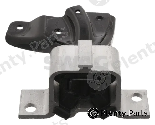 Swag 60934295 — Mounting, engine