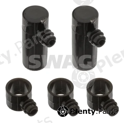Swag 10911549 — Oil Hose