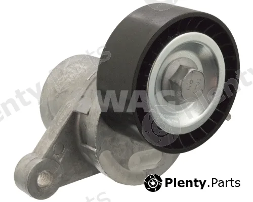 Swag 62939410 — Belt Tensioner, V-ribbed belt