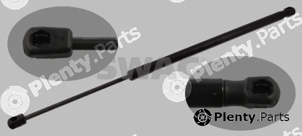 Swag 20944003 — Gas Spring, boot/cargo area SWAG extra