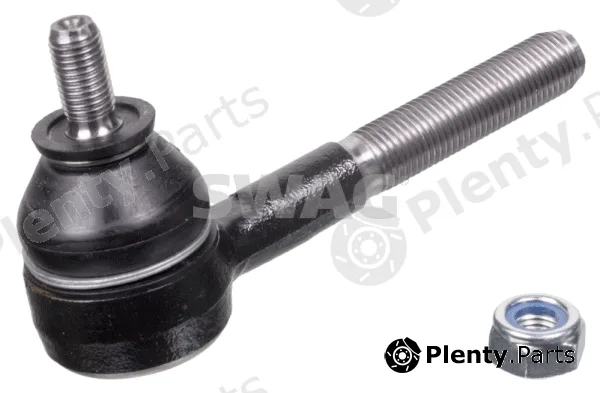 Swag 32710002 — Tie Rod End