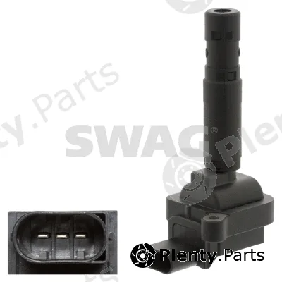 Swag 10946776 — Ignition Coil