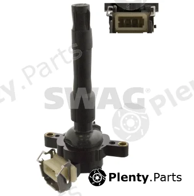 Swag 20929147 — Ignition Coil
