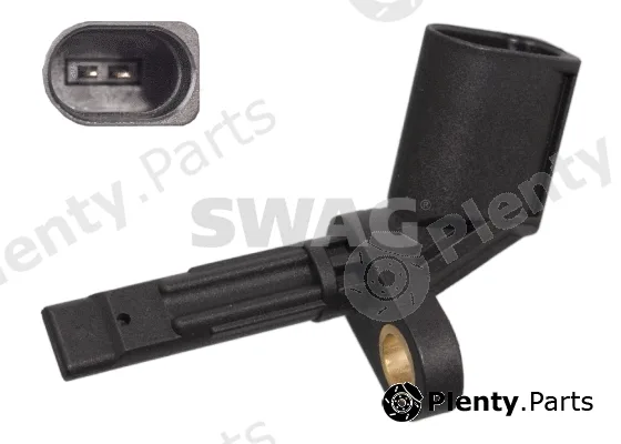 Swag 30101054 — Sensor, wheel speed