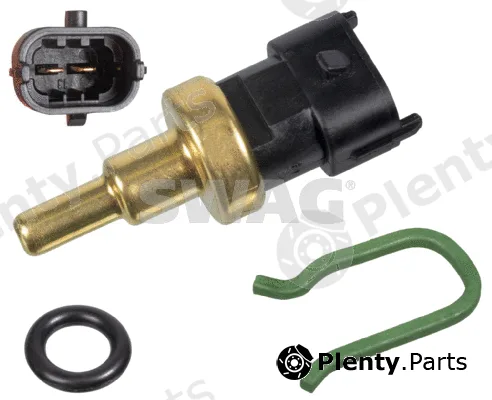 Swag 33102487 — Sensor, coolant temperature