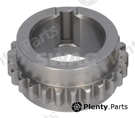 Swag 33108374 — Sprocket, crankshaft