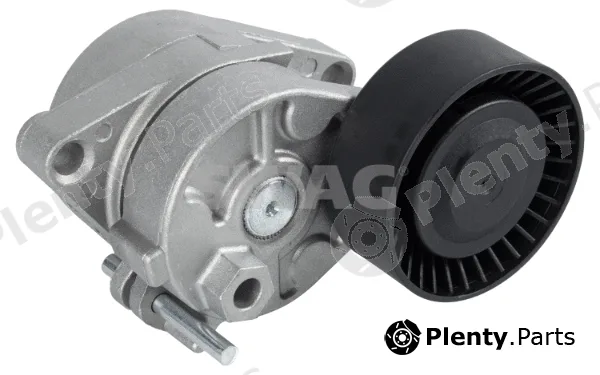 Swag 20030022 — Belt Tensioner, V-ribbed belt