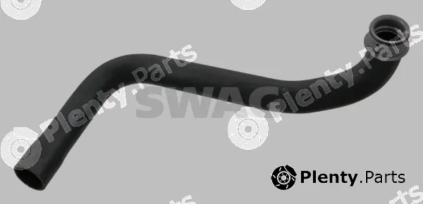 Swag 10100307 — Radiator Hose