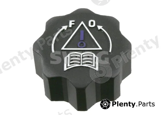 Swag 62922082 — Cap, coolant tank