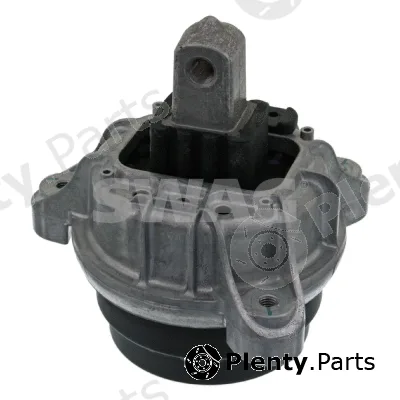 Swag 20945592 — Mounting, engine