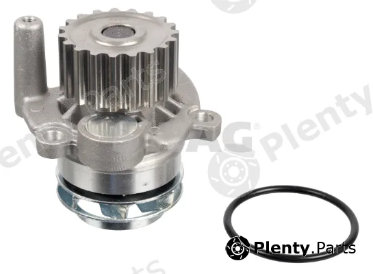 Swag 30936048 — Water Pump, engine cooling