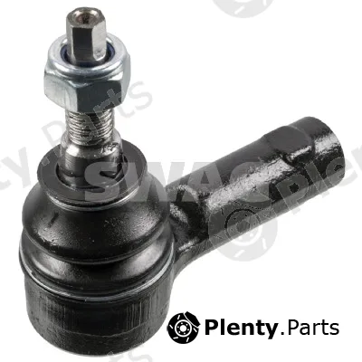 Swag 33108235 — Tie Rod End