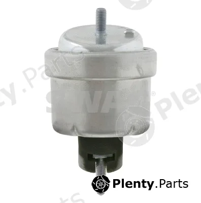 Swag 40130043 — Mounting, engine