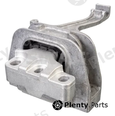 Swag 33100572 — Mounting, engine