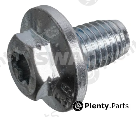 Swag 33103867 — Screw Plug, oil sump