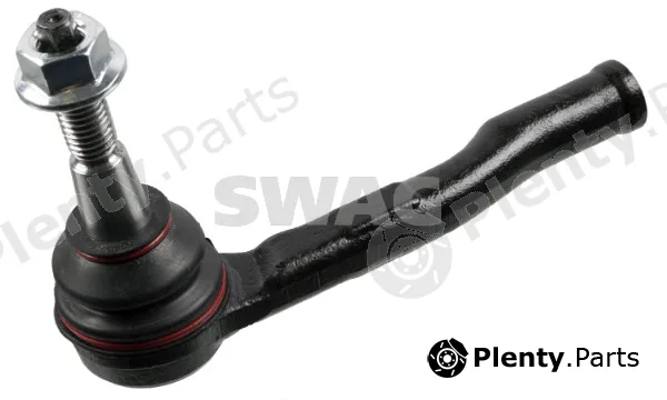 Swag 33108232 — Tie Rod End