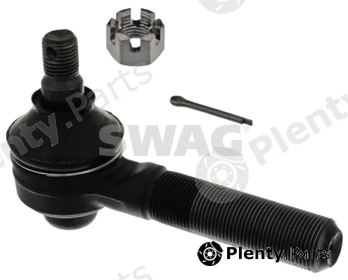 Swag 81943185 — Tie Rod End