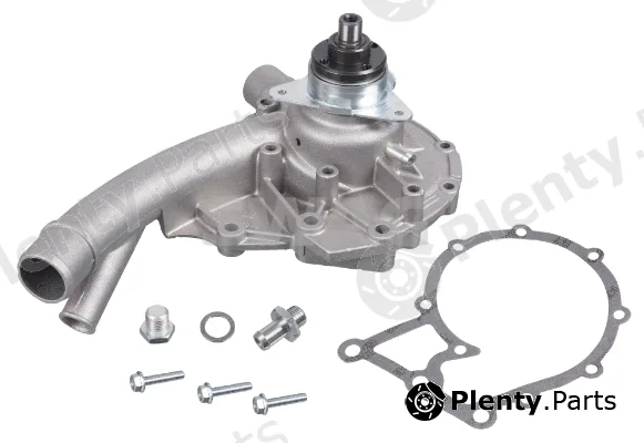 Swag 10150009 — Water Pump, engine cooling