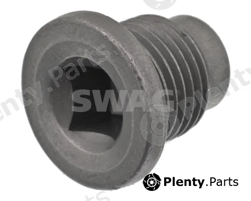 Swag 60945890 — Screw Plug, oil sump