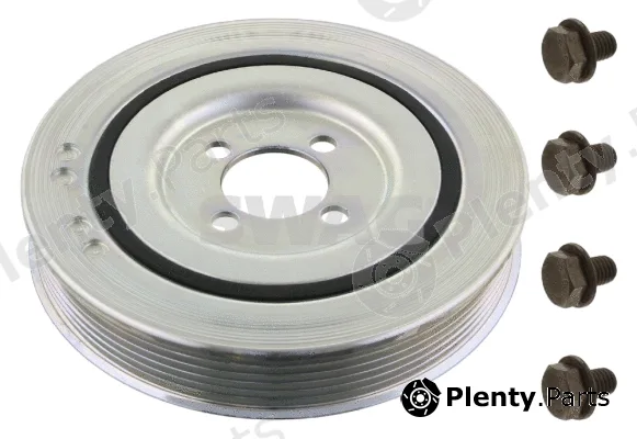 Swag 70933813 — Belt Pulley, crankshaft