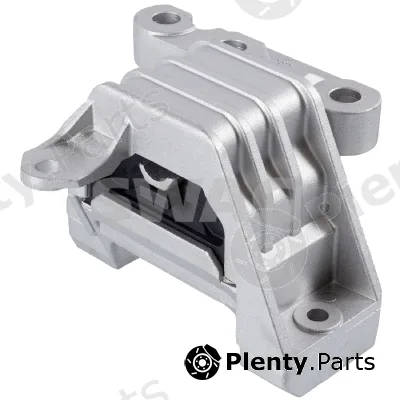 Swag 40933633 — Mounting, engine