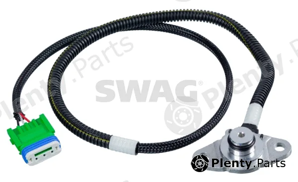 Swag 62103103 — Oil Pressure Switch, automatic transmission