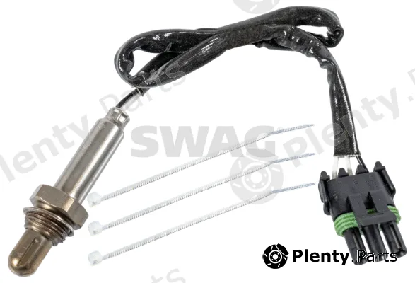Swag 33103164 — Lambda Sensor