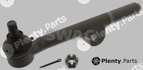 Swag 81943252 — Tie Rod End