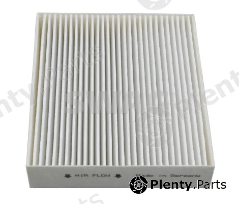 Swag 12923788 — Filter, cabin air