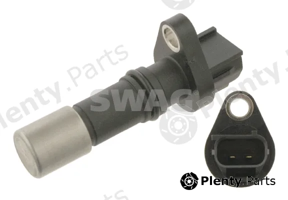 Swag 81930676 — Sensor, crankshaft pulse