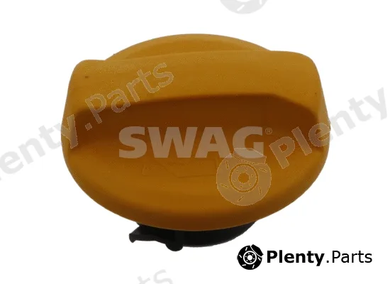 Swag 40933677 — Sealing Cap, oil filler neck
