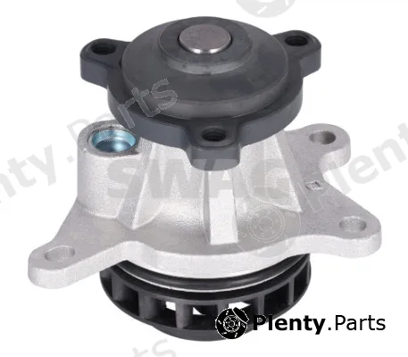 Swag 33109216 — Water Pump, engine cooling
