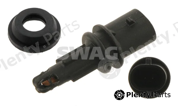 Swag 40930833 — Sensor, intake air temperature