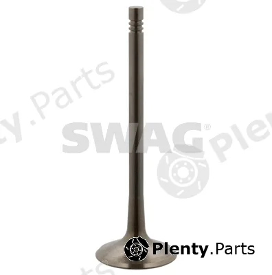 Swag 30936497 — Intake Valve