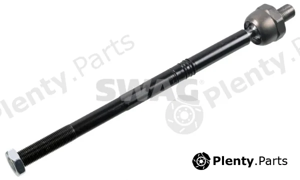 Swag 33110136 — Inner Tie Rod