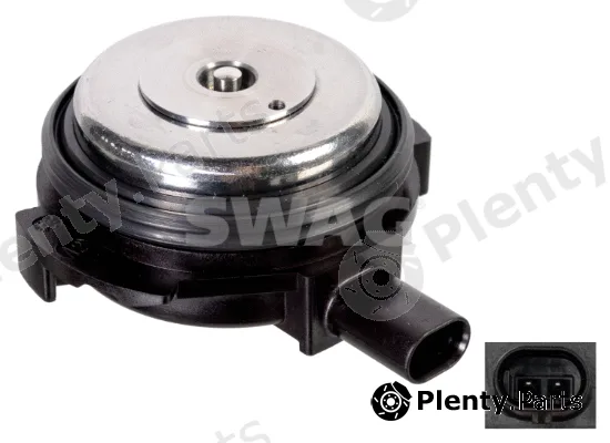 Swag 33102785 — Control Valve, camshaft adjustment