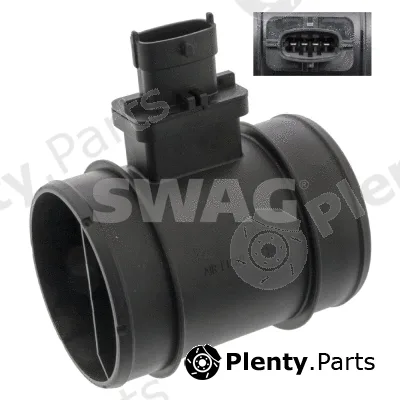 Swag 70947888 — Mass Air Flow Sensor