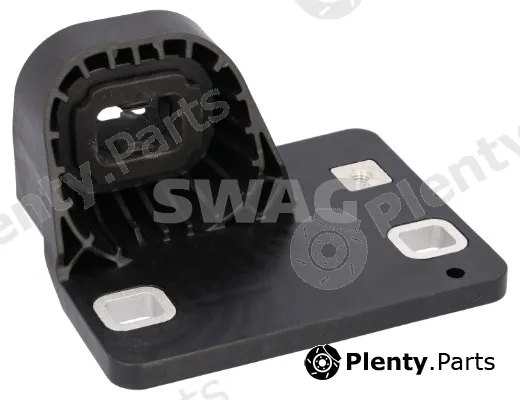 Swag 33109533 — Mounting, radiator
