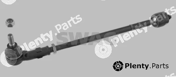 Swag 30924258 — Tie Rod