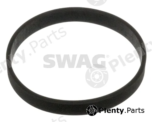Swag 10100871 — Gasket, intake manifold housing